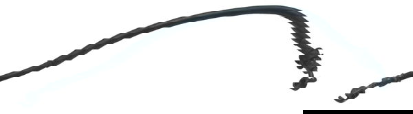 Flexível Freio Traseiro Honda Xl 1000 Varadero 07-09 Orig