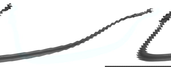 Flexível Freio Traseiro Honda Xl 1000 Varadero 07-09 Orig