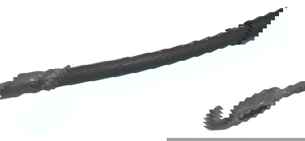 Flexível Freio Traseiro Honda Xl 1000 Varadero 07-09 Orig