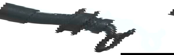 Flexível Freio Traseiro Honda Xl 1000 Varadero 07-09 Orig