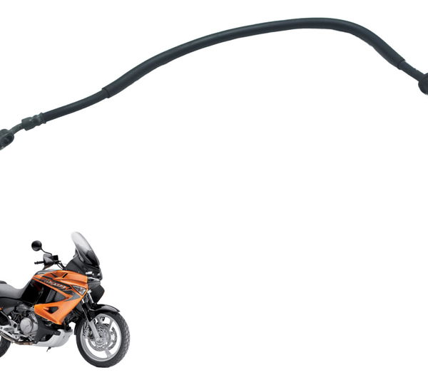 Flexível Freio Traseiro Honda Xl 1000 Varadero 07-09 Orig