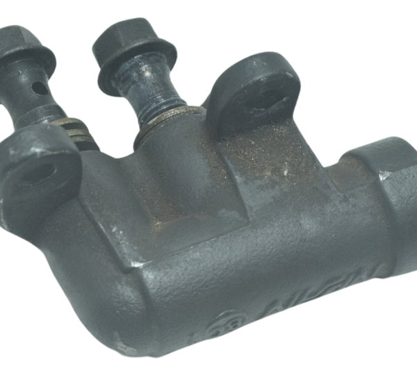 Divisor Freio Diante Trase Honda Xl 1000 Varadero 07-09 Orig
