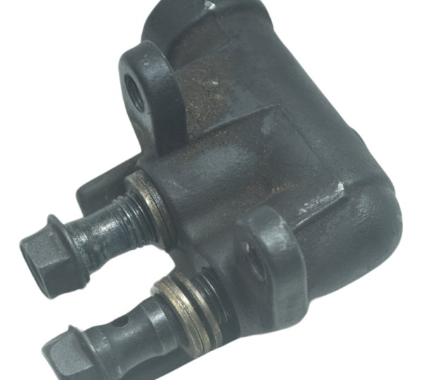 Divisor Freio Diante Trase Honda Xl 1000 Varadero 07-09 Orig