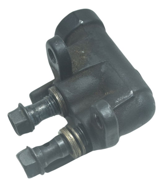 Divisor Freio Diante Trase Honda Xl 1000 Varadero 07-09 Orig
