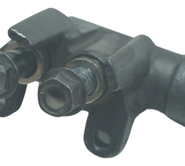Divisor Freio Diante Trase Honda Xl 1000 Varadero 07-09 Orig