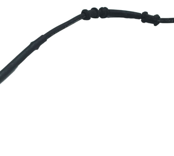 Flexível Freio Traseiro Honda Xl 1000 Varadero 07-09 Orig