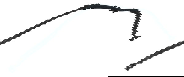 Flexível Freio Traseiro Honda Xl 1000 Varadero 07-09 Orig