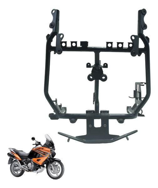 Aranha Farol Honda Xl 1000 Varadero 07-09 Original