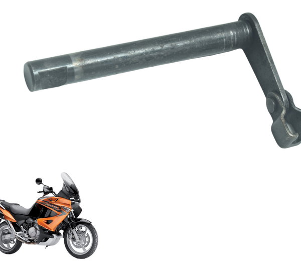 Eixo Acionador Embreagem Honda Xl 1000 Varadero 07-09 Orig