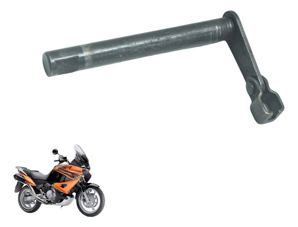 Eixo Acionador Embreagem Honda Xl 1000 Varadero 07-09 Orig