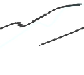 Flexível Freio Dianteiro Honda Xl 1000 Varadero 07-09 Orig