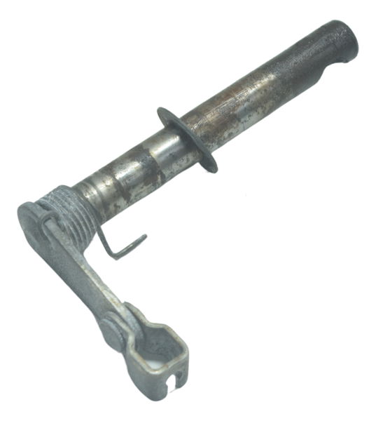 Eixo Acionador Embreagem Honda Xl 1000 Varadero 07-09 Orig