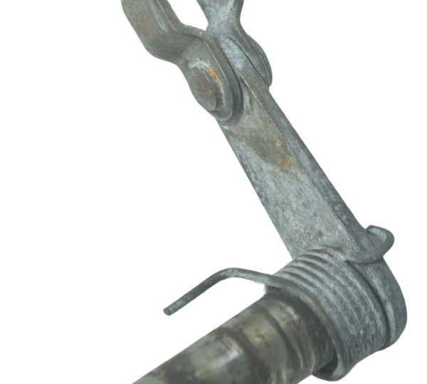 Eixo Acionador Embreagem Honda Xl 1000 Varadero 07-09 Orig