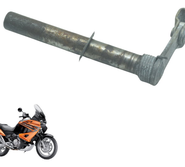 Eixo Acionador Embreagem Honda Xl 1000 Varadero 07-09 Orig