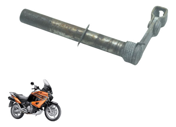 Eixo Acionador Embreagem Honda Xl 1000 Varadero 07-09 Orig