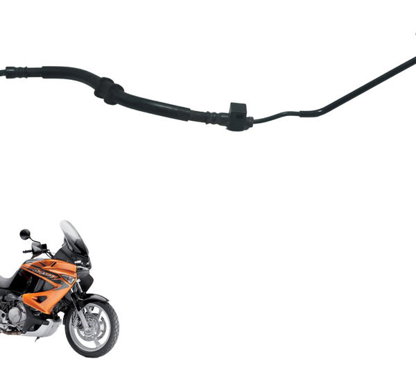 Flexível Freio Abs Dianteiro Honda Xl 1000 Varadero 07-09ori