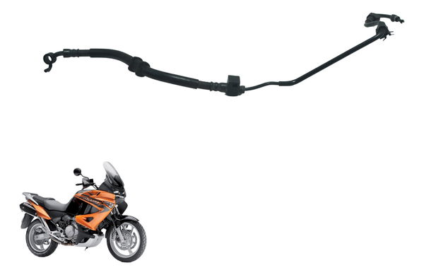 Flexível Freio Abs Dianteiro Honda Xl 1000 Varadero 07-09ori