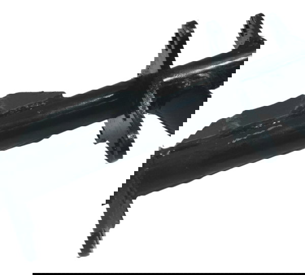 Suporte Inferior Motor Honda Xl 1000 Varadero 07-09 Original