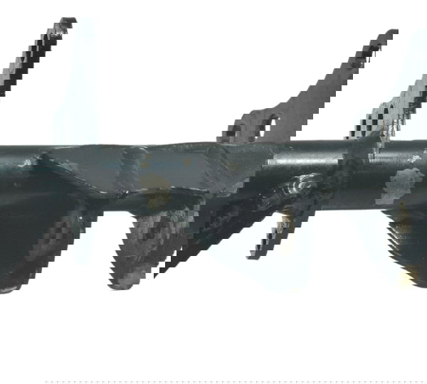 Suporte Inferior Motor Honda Xl 1000 Varadero 07-09 Original