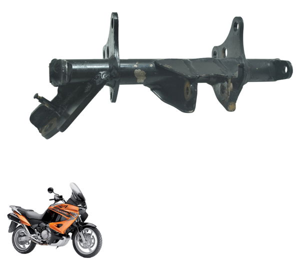 Suporte Inferior Motor Honda Xl 1000 Varadero 07-09 Original