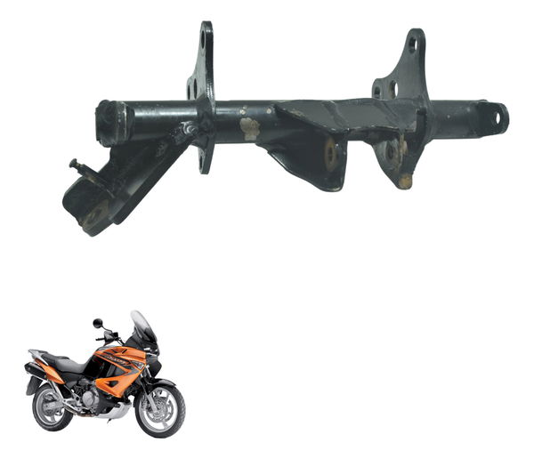 Suporte Inferior Motor Honda Xl 1000 Varadero 07-09 Original