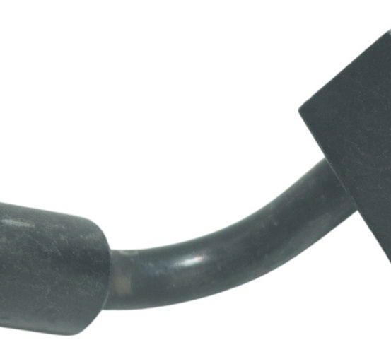 Flexível Freio Traseiro Honda Xl 1000 Varadero 07-09 Orig