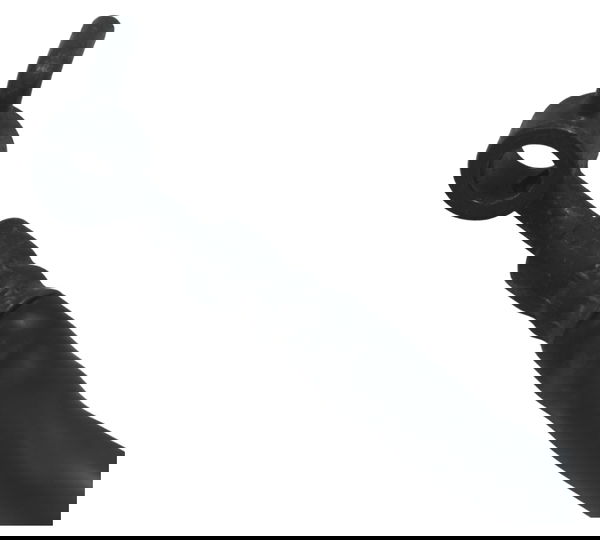 Flexível Freio Traseiro Honda Xl 1000 Varadero 07-09 Orig