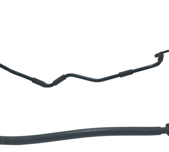 Flexível Freio Abs Taseiro Honda Xl 1000 Varadero 07-09 Orig