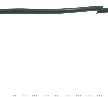 Flexível Freio Traseiro Honda Xl 1000 Varadero 07-09 Orig