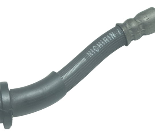 Flexível Freio Traseiro Honda Xl 1000 Varadero 07-09 Orig