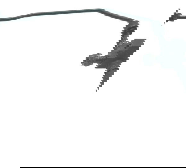 Flexível Freio Traseiro Honda Xl 1000 Varadero 07-09 Orig