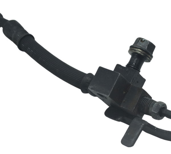 Flexível Freio Traseiro Honda Xl 1000 Varadero 07-09 Orig