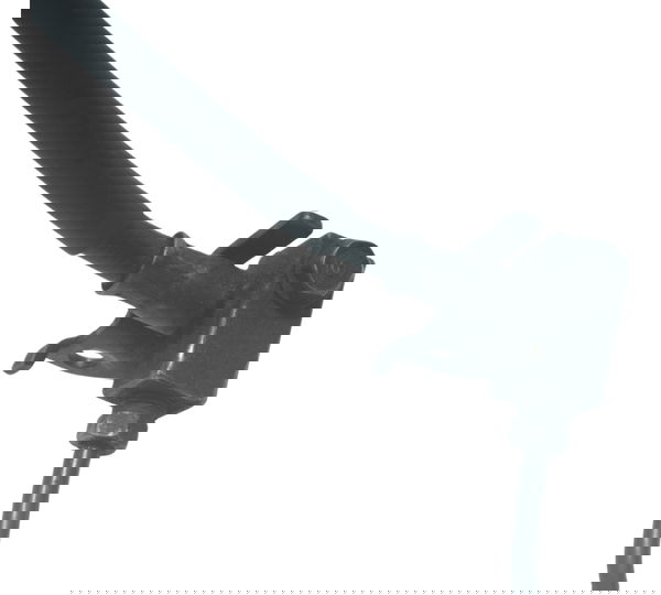 Flexível Freio Traseiro Honda Xl 1000 Varadero 07-09 Orig