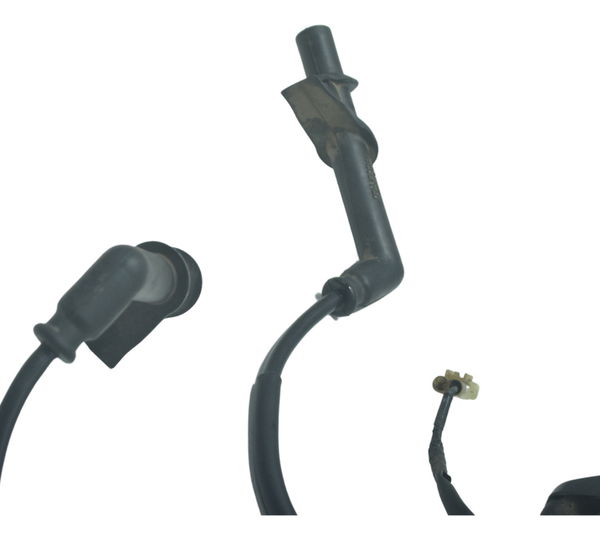 Par Bobina Ignição Honda Xl 1000 Varadero 07-09 Original