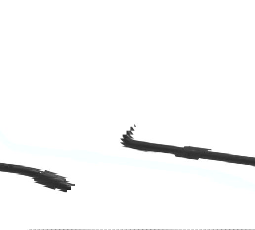 Flexível Freio Traseiro Honda Xl 1000 Varadero 07-09 Orig