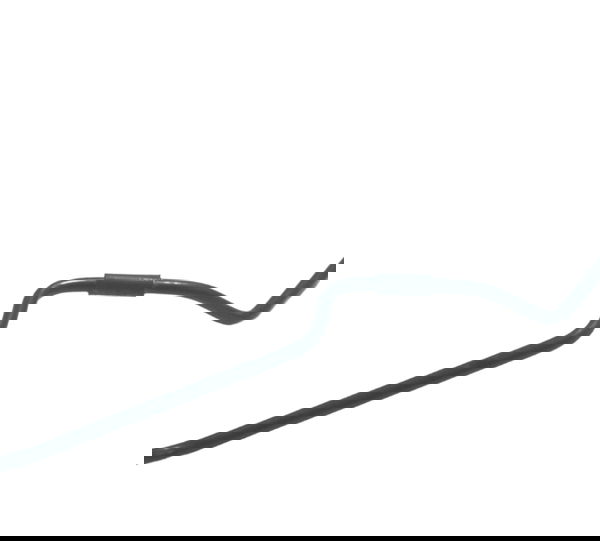 Flexível Freio Traseiro Honda Xl 1000 Varadero 07-09 Orig