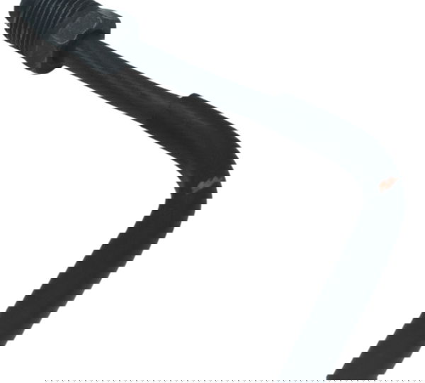 Flexível Freio Traseiro Honda Xl 1000 Varadero 07-09 Orig