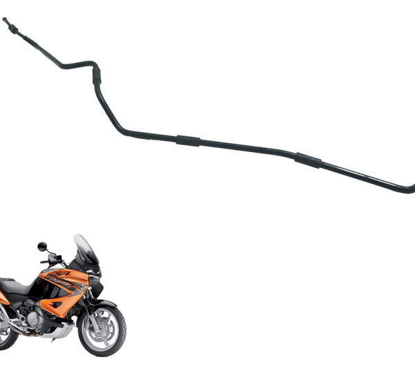 Flexível Freio Traseiro Honda Xl 1000 Varadero 07-09 Orig
