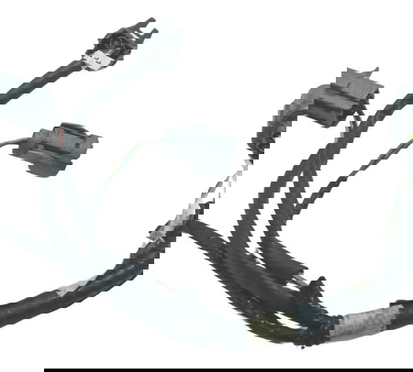 Chicote Corpo Injeção Honda Xl 1000 Varadero 07-09 Original