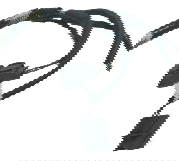 Chicote Corpo Injeção Honda Xl 1000 Varadero 07-09 Original