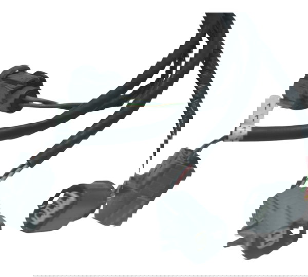 Chicote Corpo Injeção Honda Xl 1000 Varadero 07-09 Original