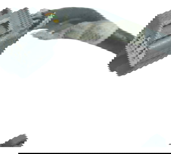 Chicote Corpo Injeção Honda Xl 1000 Varadero 07-09 Original