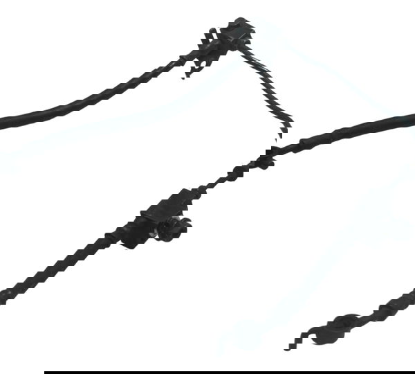 Flexível Freio Traseiro Honda Xl 1000 Varadero 07-09 Orig