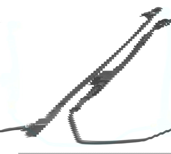 Flexível Freio Traseiro Honda Xl 1000 Varadero 07-09 Orig