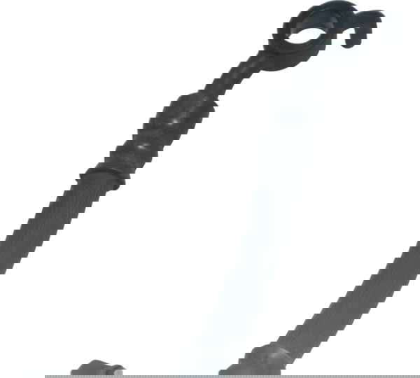 Flexível Freio Traseiro Honda Xl 1000 Varadero 07-09 Orig