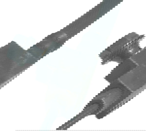 Flexível Freio Traseiro Honda Xl 1000 Varadero 07-09 Orig