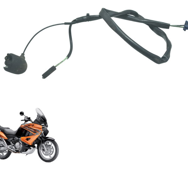 Chicote Motor Honda Xl 1000 Varadero 07-09 Original