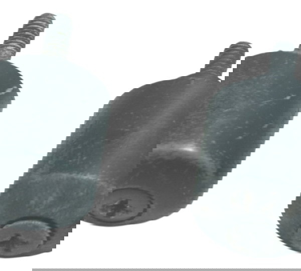 Par Peso Guidão C/ Detalhes Honda Xl 1000 Varadero 07-09 Ori