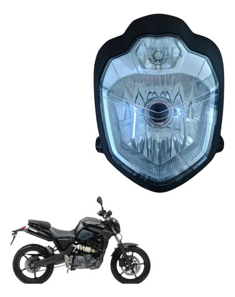 Farol Yamaha Mt 03 2008 Original
