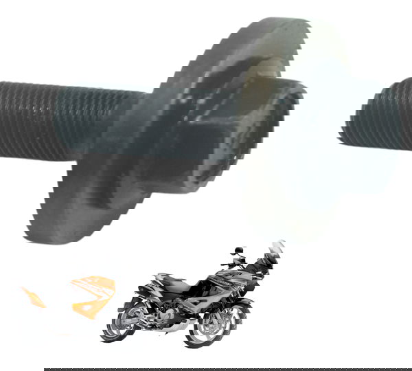 Parafuso Volante Magneto Honda Xl 1000 Varadero 07-09 Orig